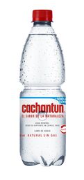 Cachantún Sin Gas 600ml