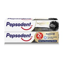 Pepsodent Integral 18 Mix 2x75ml