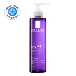 Mela B3 Gel Limpiador Anti-manchas 200ml - La roche-posay