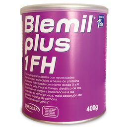 Blemil Plus 1 FH