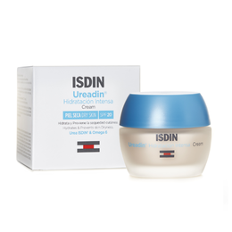 Ureadin Hidratación Intensa Crema Facial - Isdin