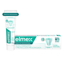 Product image of Pasta de Dientes Elmex Sensitive Original 110g