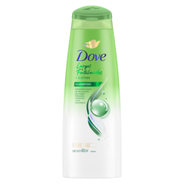 Product image of Dove Shampoo Fuerza Vital 400ml