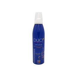 Duo Acondicionador Fijador Mousse