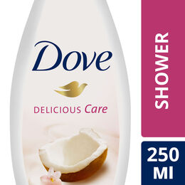 Dove Jabón Líquido Coco 250ml