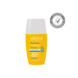 Product image of Bariesun Protector Solar Fluido Ultra Ligero SPF50+ 30ml - Uriage