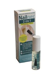 Product image of Nailner 2 en 1 Pincel