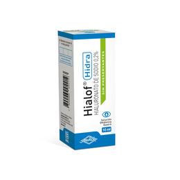 Product image of Hialuronato De Sodio 0,2% - Hialof