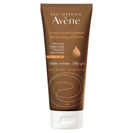 Product image of Autobronceante Gel Satinado Rostro & Cuerpo - Eau thermale avène