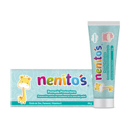 Pomada Protectora 60g - Nenitos