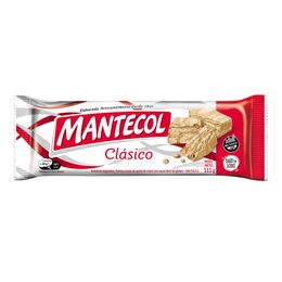 Mantecol Clásico 111 grs