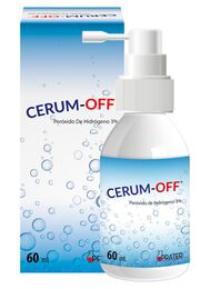 Product image of Cerum-Off 60ml - Off!