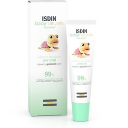 Reparador Facial Perioral Baby Naturals - Isdin