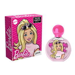 Product image of Perfume EDP Barbie (Estuche) Gelatti 50ml - Gelatti kids