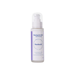 Product image of Neolucid AHA 50g con Ácido Glicólico 8% y Exfoliante - Neolucid aha soft peeling