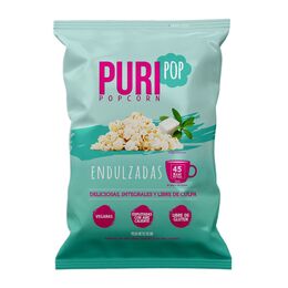 Puripop Endulzadas 25g