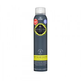 Product image of Hask Shampoo En Seco Purificante Charcoal 122g