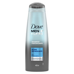 Product image of Dove Shampoo Alivio Refrescante 400ml