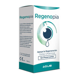 Product image of Regenopia Gotas Oftálmicas 10ml