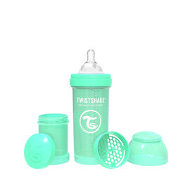 Product image of Mamadera Anticólico 260ml - Twistshake