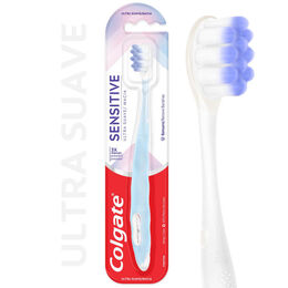 Cepillo de Dientes Sensitive Pro Alivio 1 Unidad - Colgate