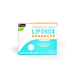 Fat Binder Advanced - Liponox