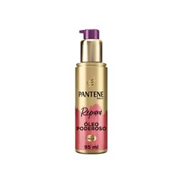 Aceite de Coco Protector Óleo Poderoso Pantene Pro-V Repara 95ml