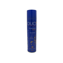 Product image of Laca Fijador Fuerte Para Cabello Dañado - Duo