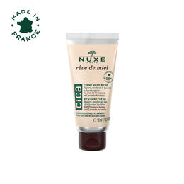 Nuxe Rêve De Miel Cica Crema de Manos 50ml