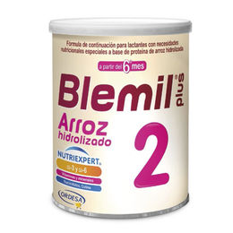 Product image of Blemil Plus Arroz Hidrolizado 2