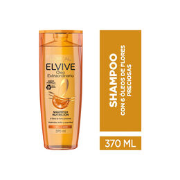 Product image of Elvive Oleo Ext Nutr Univ Sh 370ml