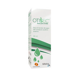 Product image of Otisec Spray Para Oido 30ml