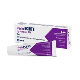 Periokin Gel 1% Ácido Hialurónico 30ml