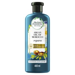 Product image of Acondicionador Herbal Essences Argan Oil of Morocco 400ml
