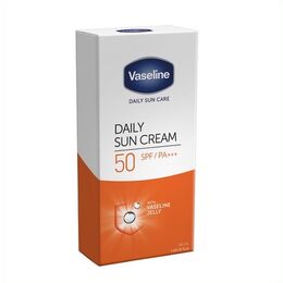 Vaseline Protector Solar F50 Uso Diario 50ml