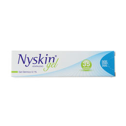 Product image of Nyskin Adapaleno 0.1% Gel Dérmico 35g