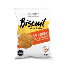 Biscuit - Ecovida