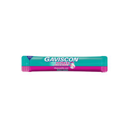 Gaviscon Doble Acción 1 Sachet