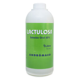 Lactulosa 65% Jarabe 200ml