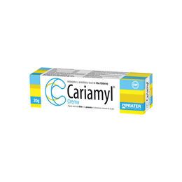 Cariamyl Crema 20g