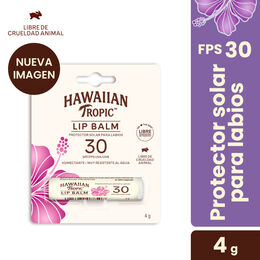 Hawaiian Tropic Labial Original 30 4g