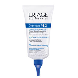 Xemose PSO Cuidado Concentrado Calmante 150ml - Uriage