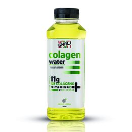 Colagen Water Limón 500ml - Ghali