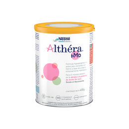 Fórmula Infantil Althera con HMO 400g