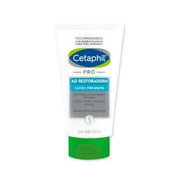 Cetaphil PRO AD Restoradermo Bebé Loción Hidratante Corporal 150ml