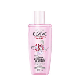 Product image of Elvive Sérum Glycolic Gloss 100ml