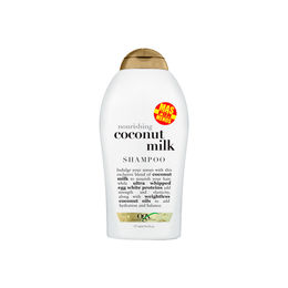 Shampoo  Nutritivo Coconut Milk - Ogx