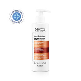 Product image of Dercos Shampoo Kera-Solutions - Vichy