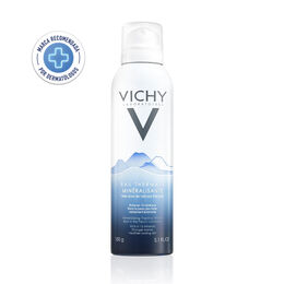 Agua Termal Vichy Spray 300g - Fortifica y Regenera Ph de tu Piel