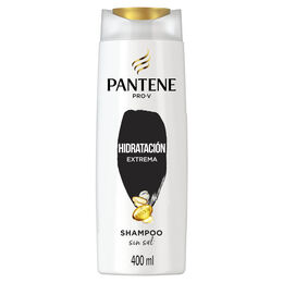 Shampoo Pro-V Para Hidratación Extrema - Pantene